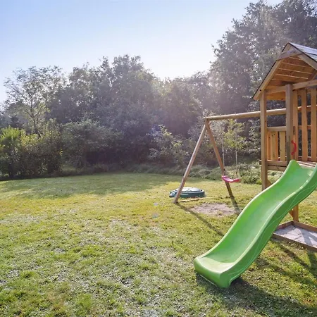 Elif - 30km From The Sea By Interhome 펜션 *