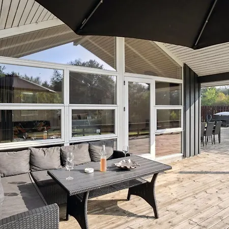 Elif - 30km From The Sea By Interhome 펜션 Toftlund