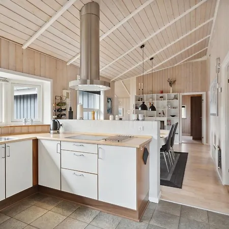 Elif - 30km From The Sea By Interhome Toftlund