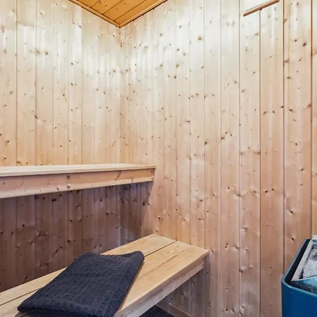 Semesterbostad Elif - 30km From The Sea By Interhome Toftlund