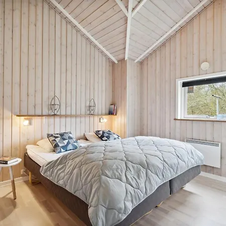 Elif - 30km From The Sea By Interhome Toftlund