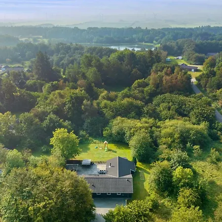 Elif - 30km From The Sea By Interhome * Toftlund