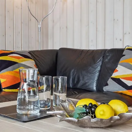 Elif - 30km From The Sea By Interhome Holiday home *