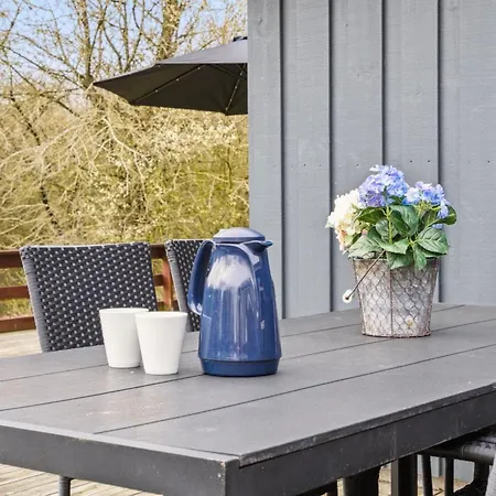 Elif - 30km From The Sea By Interhome * Toftlund